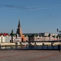 Набережная Брюгге :: Александр Ильчевский 