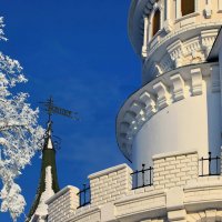 Под самый Новый Год ! :: Николай Рубцов