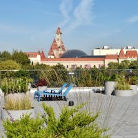 Смотровая площадка :: Леонид Иванчук Смотровая площадка :: Леонид Иванчук