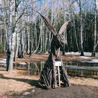 Тюмень :: Георгиевич 