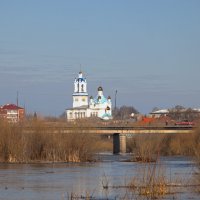 Покровский собор :: Любовь Сахарова