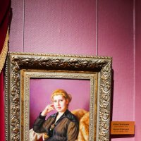 АЛЕНА_ГРИГОРЬЕВА :: Сергей Янович Микк