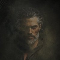 Красавец :: Е.М. ***