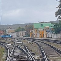 Крымские дороги :: ИРЭН@ .