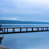 Перспектива :: Татьяна Аникина