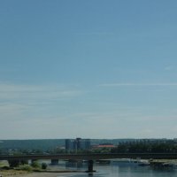 Мосты Праги :: Alexandra Sakharova