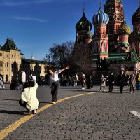 * :: Виктор Берёзкин * :: Виктор Берёзкин