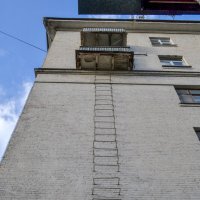 лесенка :: Сергей Лындин лесенка :: Сергей Лындин