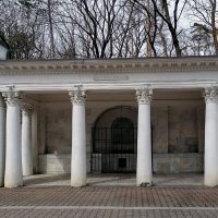 Ессентуки :: Gen Ессентуки :: Gen