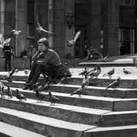 Москва 2011 :: Владимир Носов