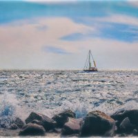 Штормило :: AZ east3