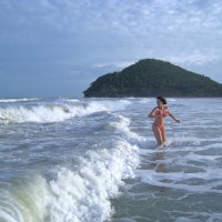 “Осторожно, большие волны!” :: unix (Илья Утропов) “Осторожно, большие волны!” :: unix (Илья Утропов)