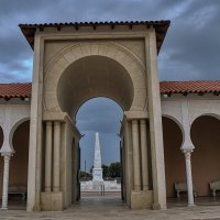 Кейсария. Музей Ралли. :: ujgcvbif 