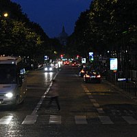 Париж. :: Владимир Драгунский