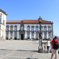 На улочках Порту :: Ольга 