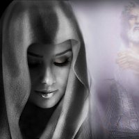 Одиссей и  Пенелопа :: Е.М. ***