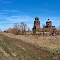Пензенская область :: Пасечник 
