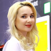 Портрет с мероприятия :: Владимир59 Портрет с мероприятия :: Владимир59