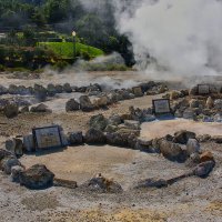 Magic Azores 32 :: Arturs Ancans