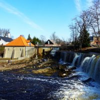 На водопаде Кейла-Йоа :: Aida10 На водопаде Кейла-Йоа :: Aida10