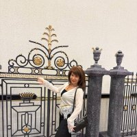 Питерская графика :: Iren