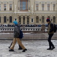 " ... а голова у всех одна, как и у меня ... " :: zavitok * " ... а голова у всех одна, как и у меня ... " :: zavitok *