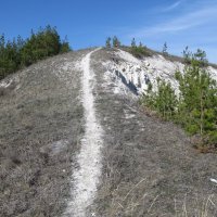 хвалынский национальный парк :: Елена Шаламова