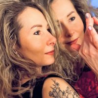 Отражение.... :: Вера Феофелактова