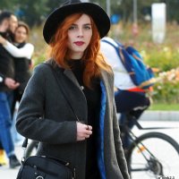 девичьи лики :: Олег Лукьянов