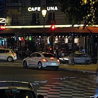 Париж. :: Владимир Драгунский