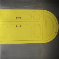 точно дверь в чудо :: Елена Шаламова