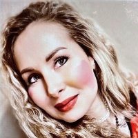 Сладкая мечта.... :: Вера Феофелактова