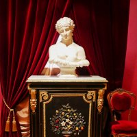 КРАСОТА_НА_КРАСОТЕ :: Сергей Янович Микк КРАСОТА_НА_КРАСОТЕ :: Сергей Янович Микк