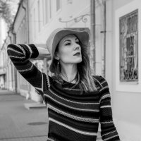 Ретро :: Михаил Трофимов