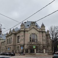 На Петроградской. :: Ольга На Петроградской. :: Ольга