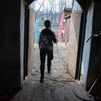 Конный центр "Русь" :: Валерий Михмель 