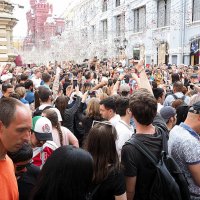 эмоции улиц :: Олег Лукьянов эмоции улиц :: Олег Лукьянов