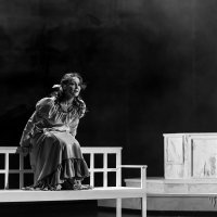 "Онегин" :: Андрей Lyz "Онегин" :: Андрей Lyz