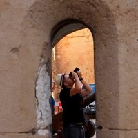 Наш человек :: Юрий. Шмаков