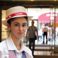 девичьи лики :: Олег Лукьянов девичьи лики :: Олег Лукьянов