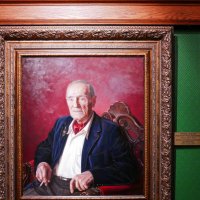 БАРИЛОВИЧ :: Сергей Янович Микк