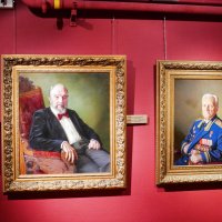 БЛЕЙК_И_ЛЕЗЖОВ :: Сергей Янович Микк