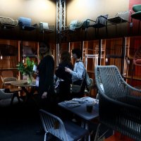 Пластика света :: Сергей Золотавин