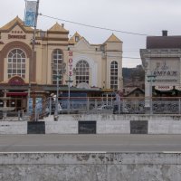 Кисловодск :: Gen 