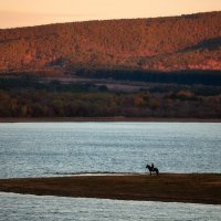Свежий простор :: Alexander Asedach