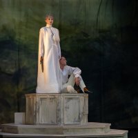 "Онегин" :: Андрей Lyz "Онегин" :: Андрей Lyz