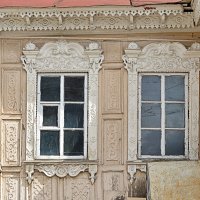 Старина :: Валерий Пославский