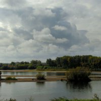 Дождливая погода. :: nadyasilyuk Вознюк Дождливая погода. :: nadyasilyuk Вознюк