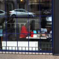 В кафе :: Юрий Гайворонскiий