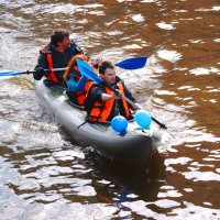 ПРОШАРИКИ :: Виктор Никитенко